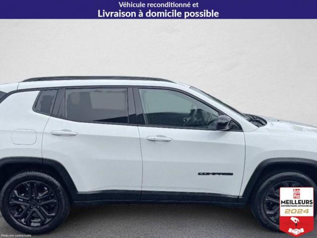 Jeep Compass image 4