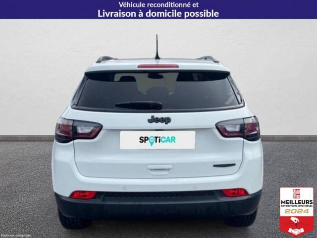 Jeep Compass image 2
