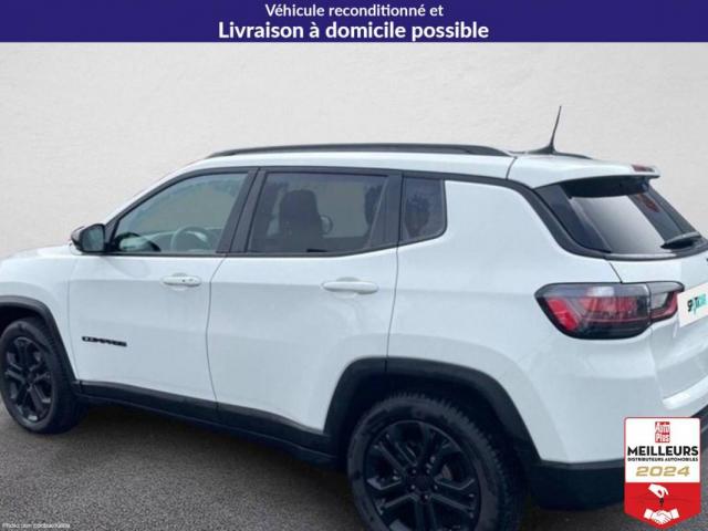 Jeep Compass image 6