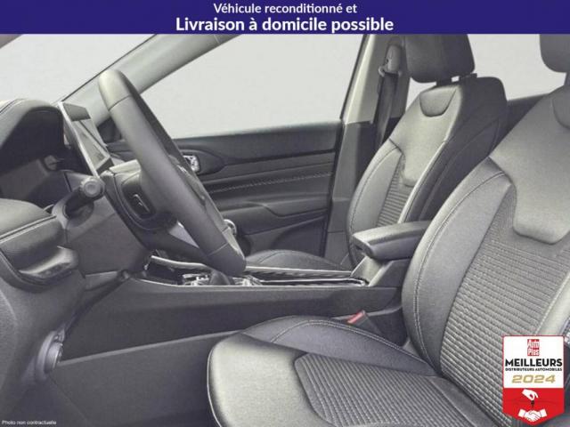 Jeep Compass image 9