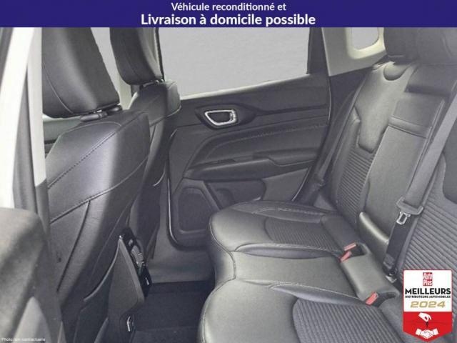 Jeep Compass image 8