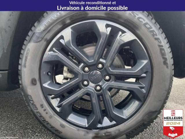 Jeep Compass image 3