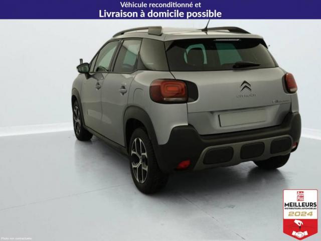 Citroen C3 Aircross image 5