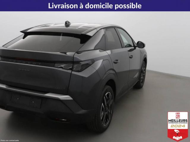 Peugeot 3008 image 9