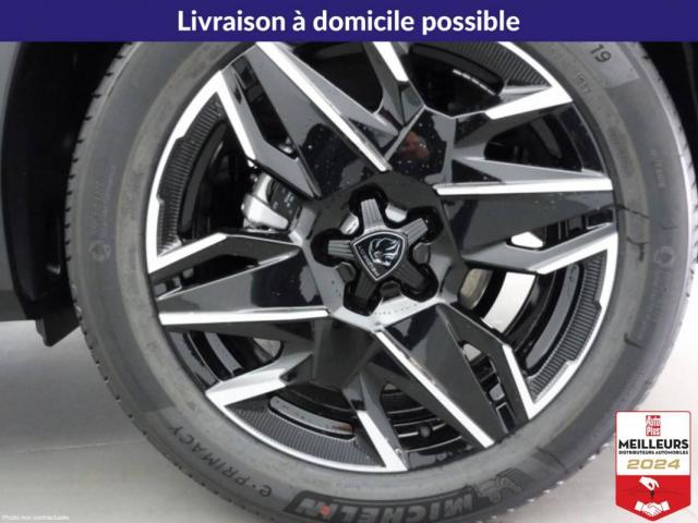 Peugeot 3008 image 1