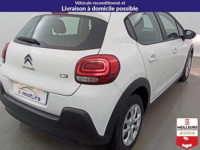 Citroen C3 image 5