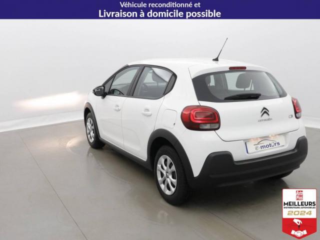 Citroen C3 image 8
