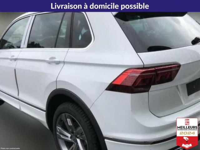 Volkswagen Tiguan image 5