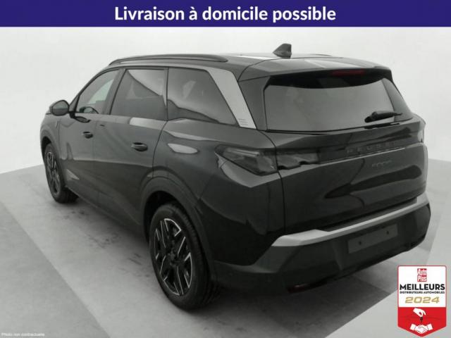 Peugeot 5008 image 1
