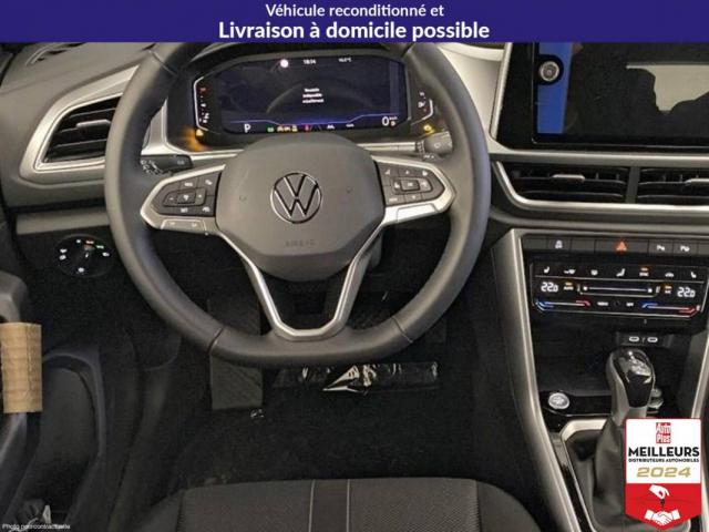 Volkswagen T-Roc image 8