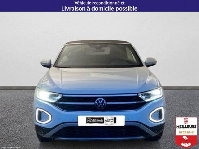 Volkswagen T-Roc image 7