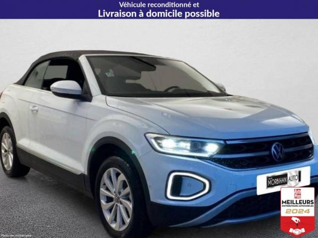 Volkswagen T-Roc image 4