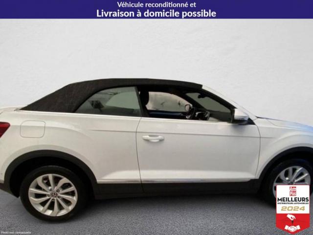 Volkswagen T-Roc image 3