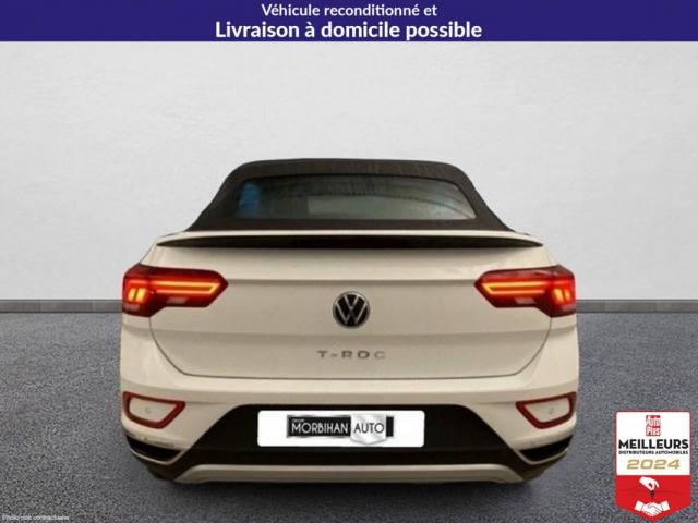 Volkswagen T-Roc image 2