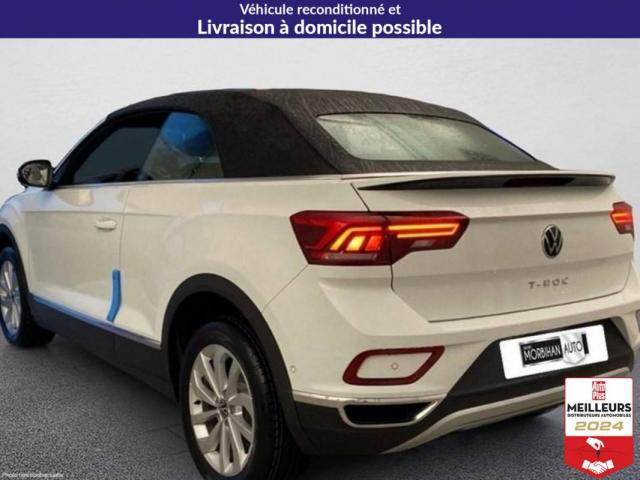 Volkswagen T-Roc image 1