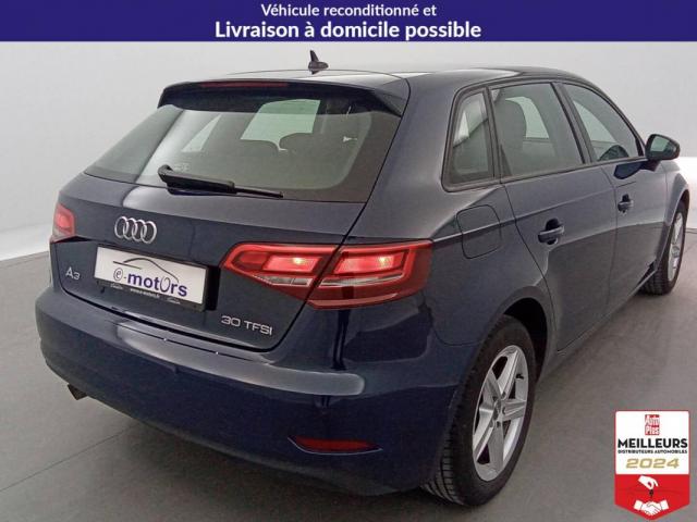 Audi A3 Sportback image 4