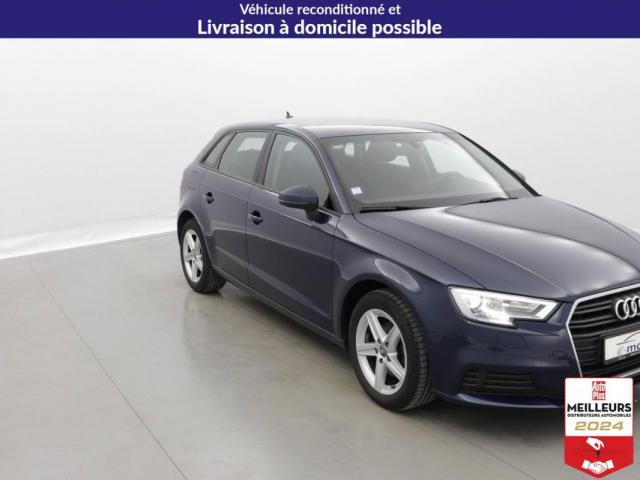 Audi A3 Sportback image 5