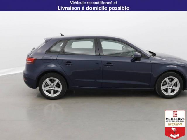 Audi A3 Sportback image 7