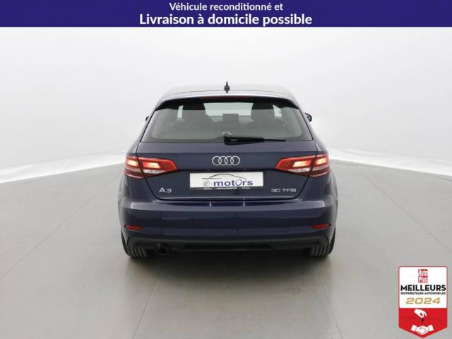 Audi A3 Sportback image 2