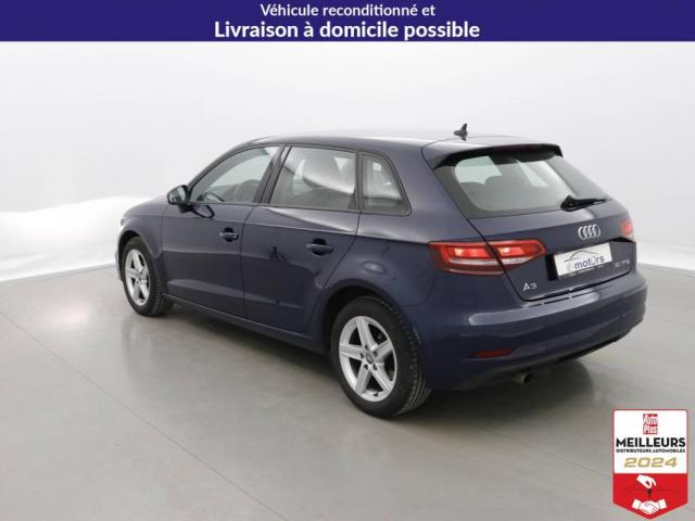 Audi A3 Sportback image 1