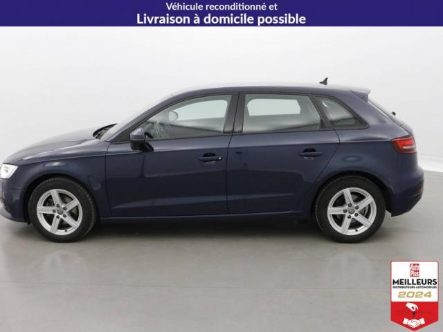 Audi A3 Sportback image 3