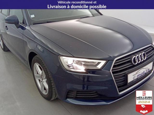 Audi A3 Sportback image 9