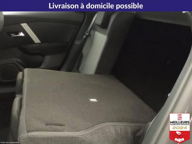 Citroen C4 image 1