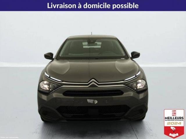 Citroen C4 image 9