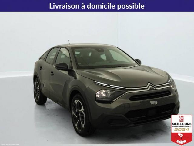 Citroen C4 image 3