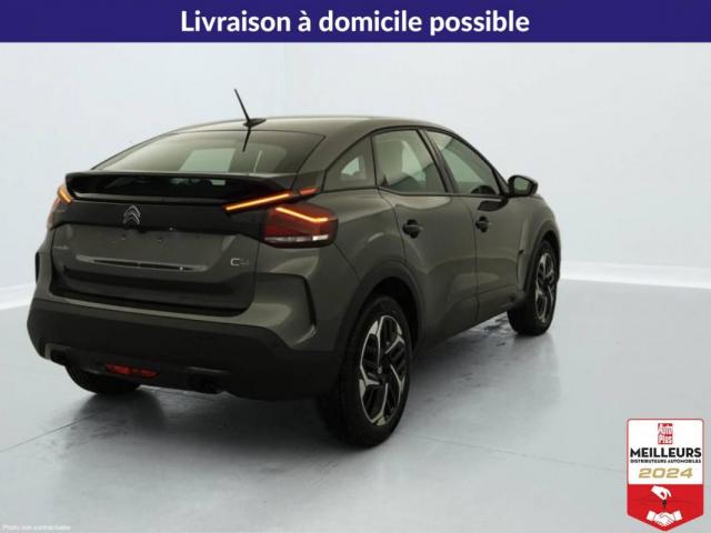Citroen C4 image 7