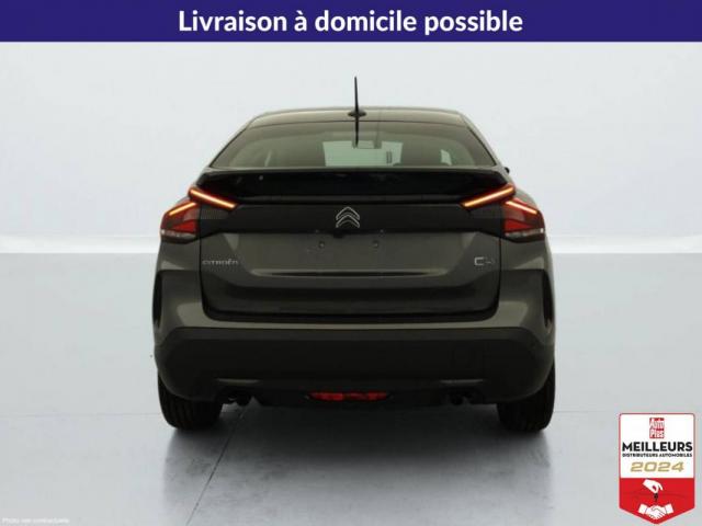 Citroen C4 image 6