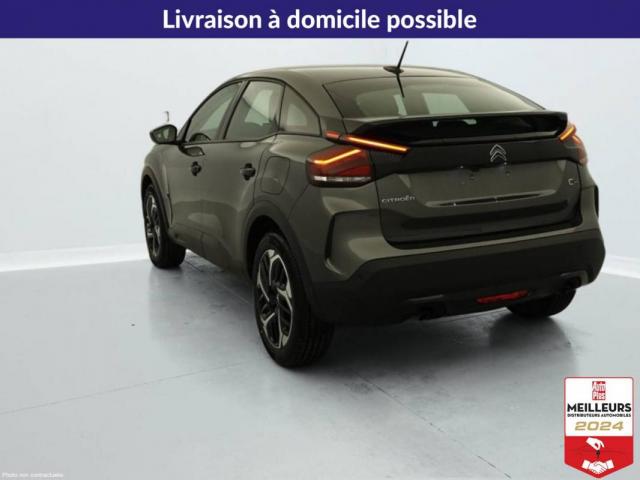 Citroen C4 image 5