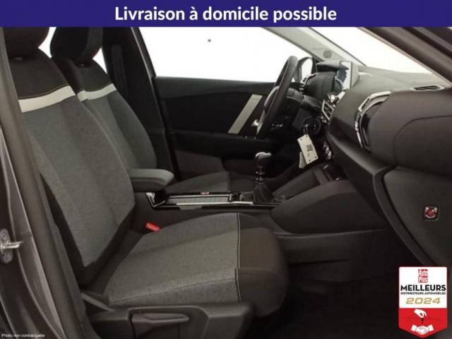 Citroen C4 image 4