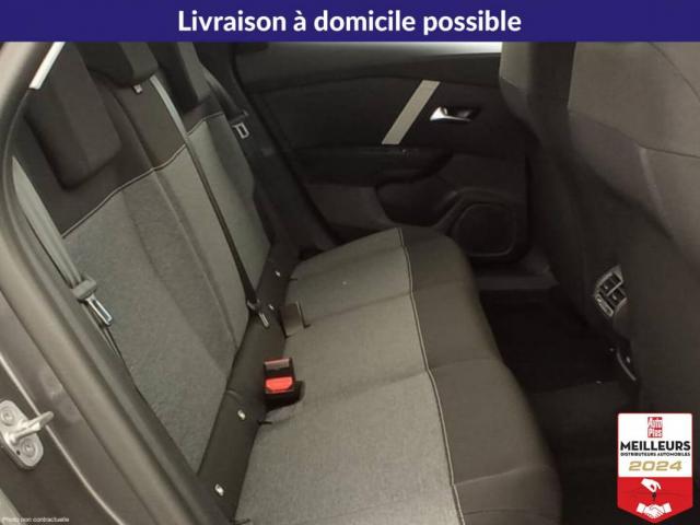 Citroen C4 image 8