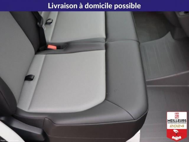 Volkswagen Crafter image 2