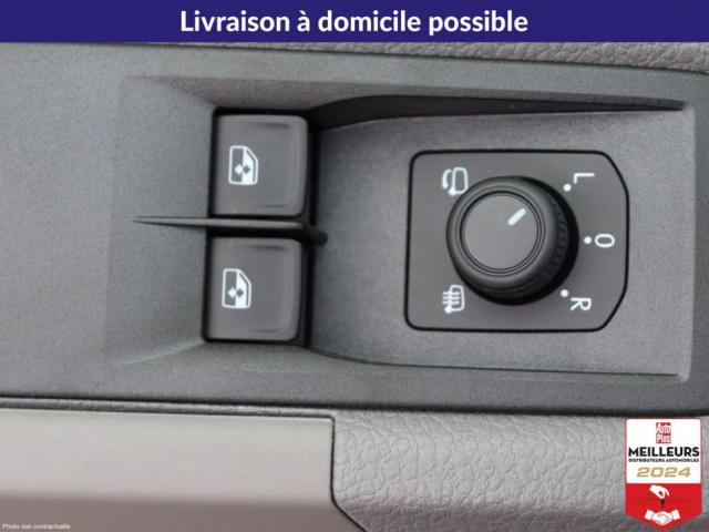 Volkswagen Crafter image 3
