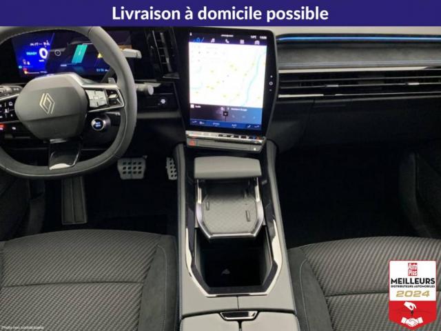 Renault Austral image 9