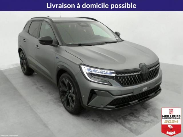 Renault Austral image 6