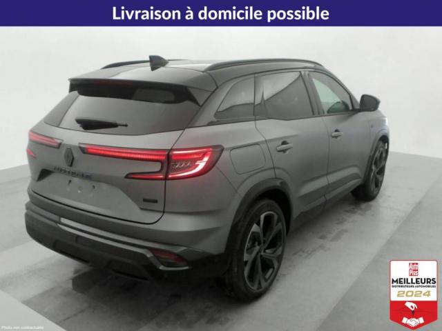 Renault Austral image 5