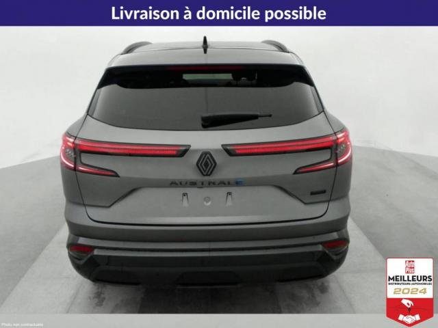 Renault Austral image 8