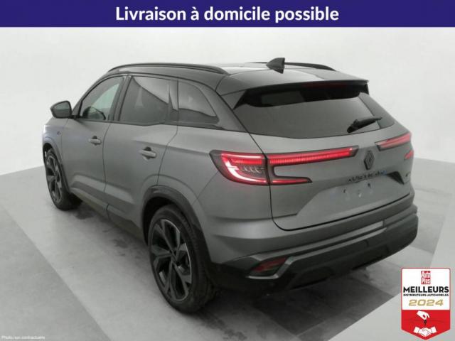 Renault Austral image 3