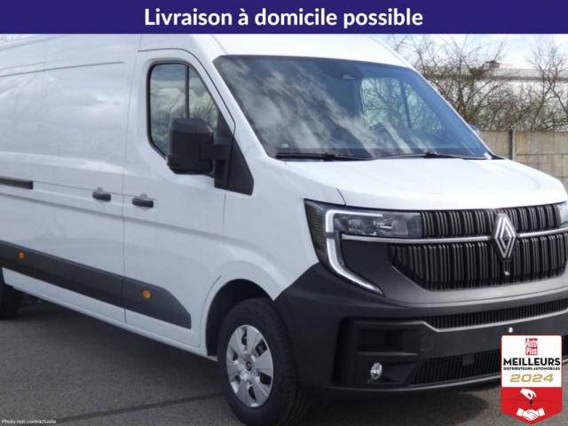 Renault Master image 7