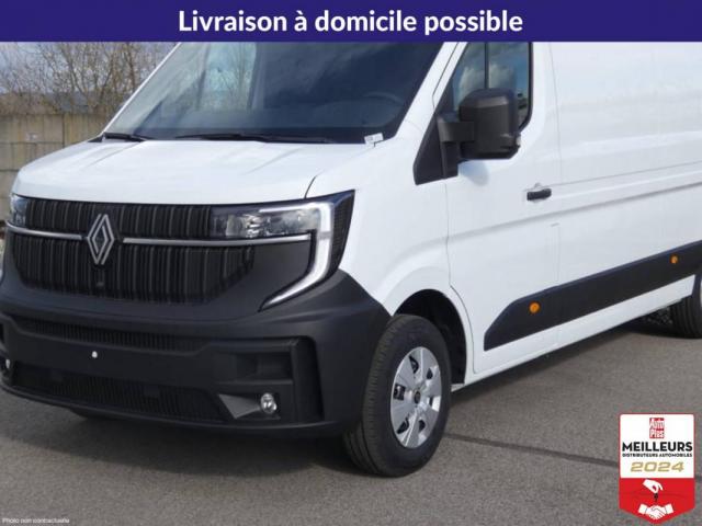 Renault Master image 4