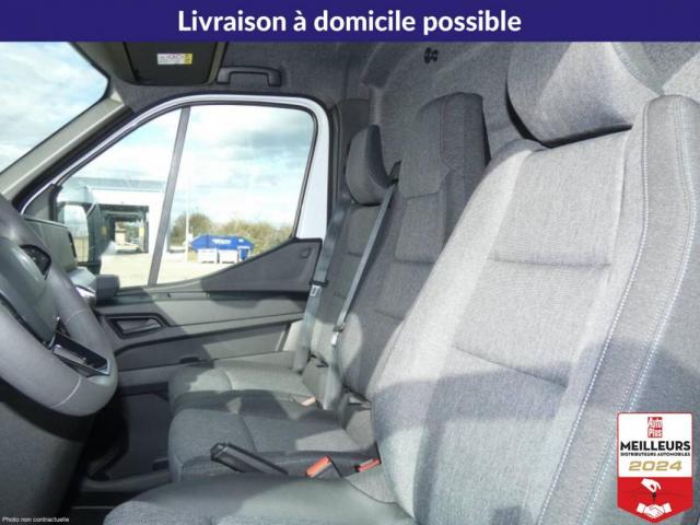 Renault Master image 5