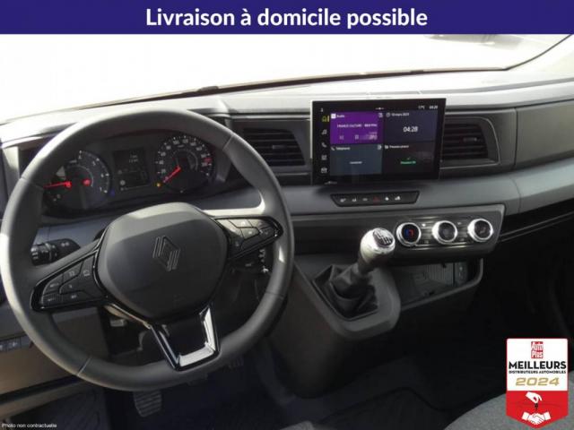 Renault Master image 3