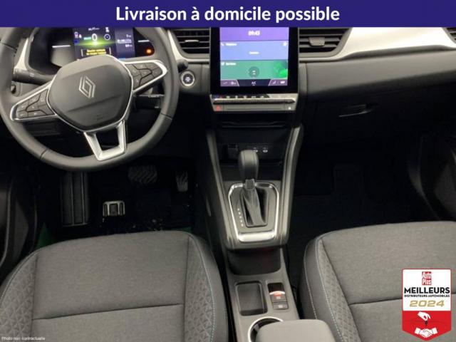 Renault Symbioz image 6