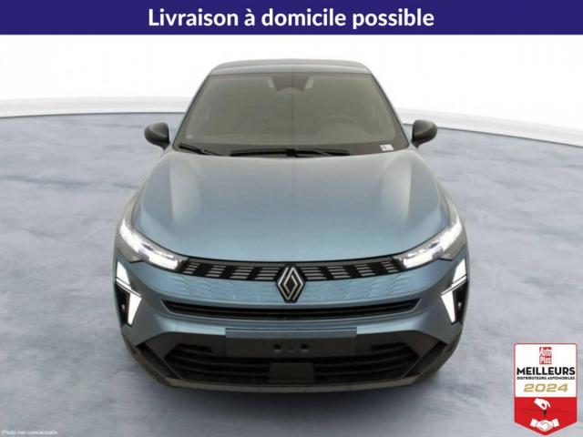 Renault Symbioz image 8