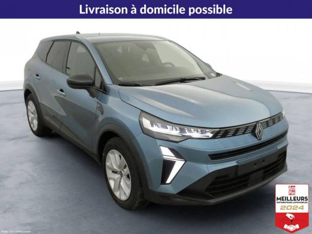 Renault Symbioz image 9