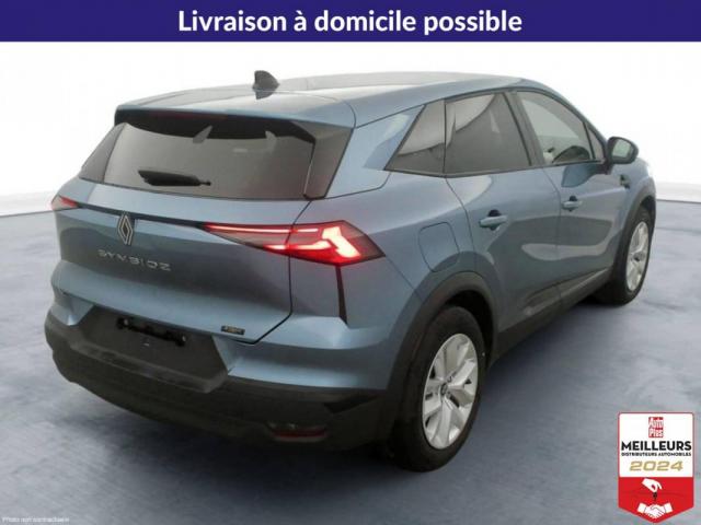 Renault Symbioz image 1