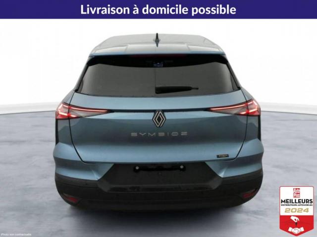 Renault Symbioz image 4
